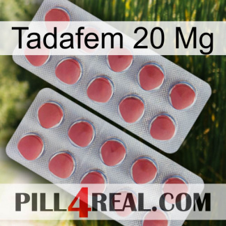 Tadafem 20Mg 19